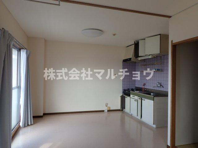 リバーサイド海の居間・リビング