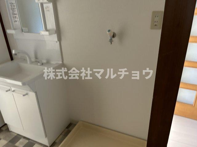 ウィステリア紀伊田辺の設備
