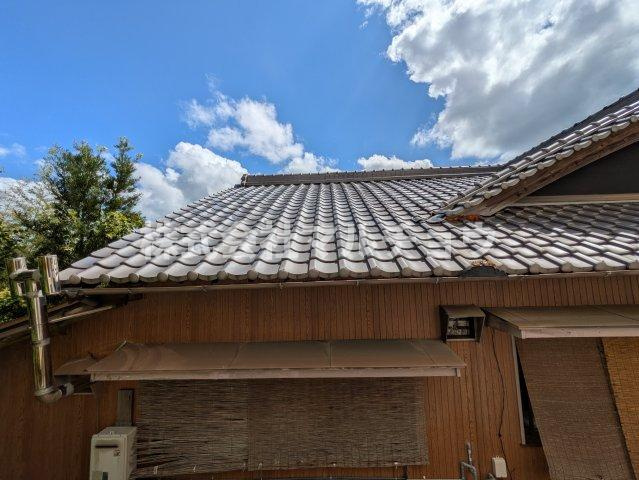 巴ハイツの展望