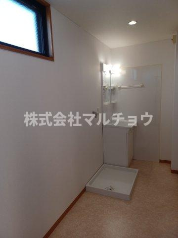 メゾングランブルーの設備