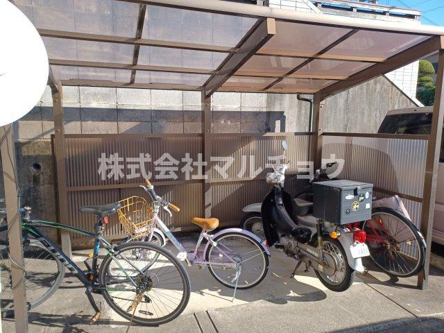 メゾングランブルー