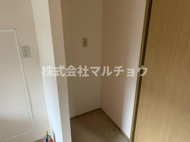 シティハイムプラージュⅡの設備