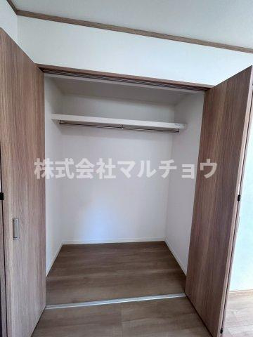 しょうぶだにハイツの居間・リビング|おしゃれなリビングです