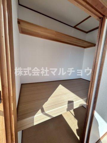 しょうぶだにハイツのその他|シューズボックス