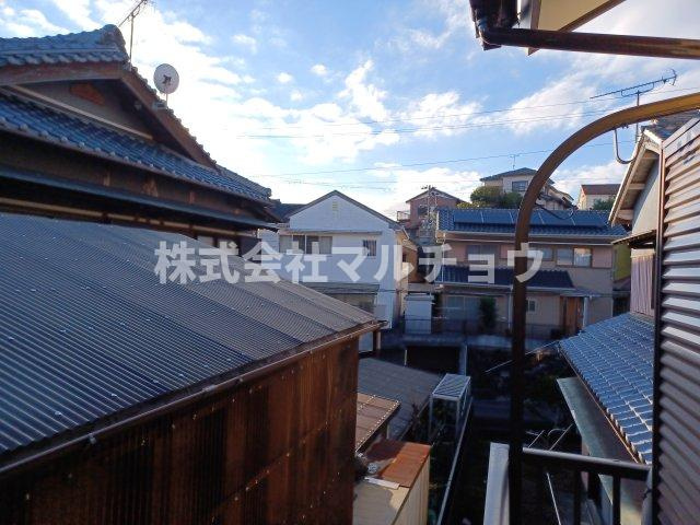 しょうぶだにハイツの収納|十分な収納スペースがあります