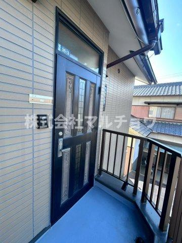 しょうぶだにハイツの駐車場|駐車場があるので、車を買う予定の方も安心です