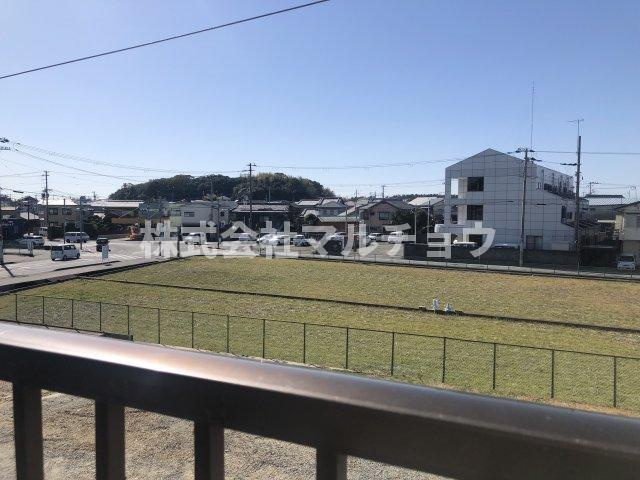 オートマンションの展望