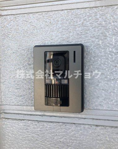 オートマンションの設備