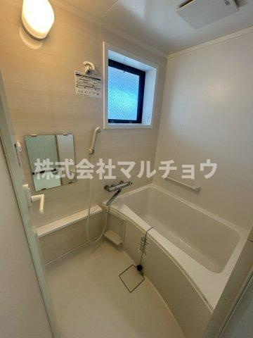 オートマンションの浴室|お風呂で日々の疲れを落としましょう
