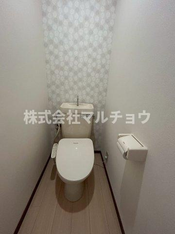 オートマンションのトイレ|トイレも気になるポイント
