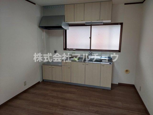 オートマンションの居間・リビング|おしゃれな居間です