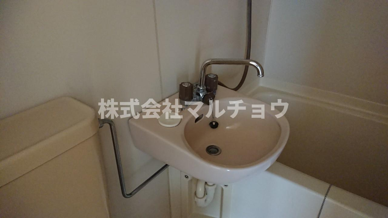 マンション紫光の設備