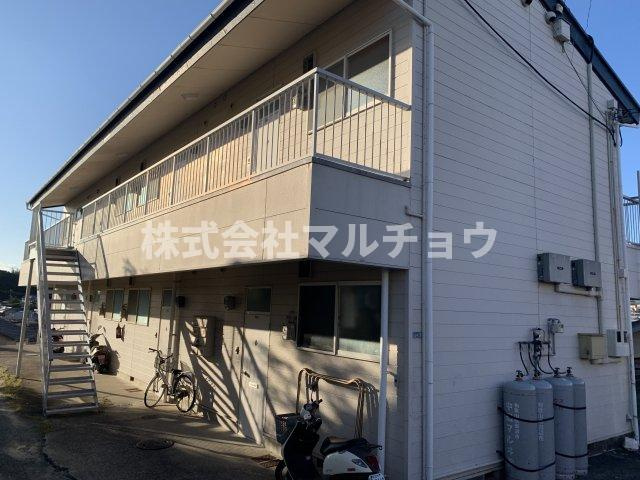 マンション紫光