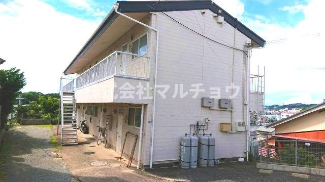 マンション紫光