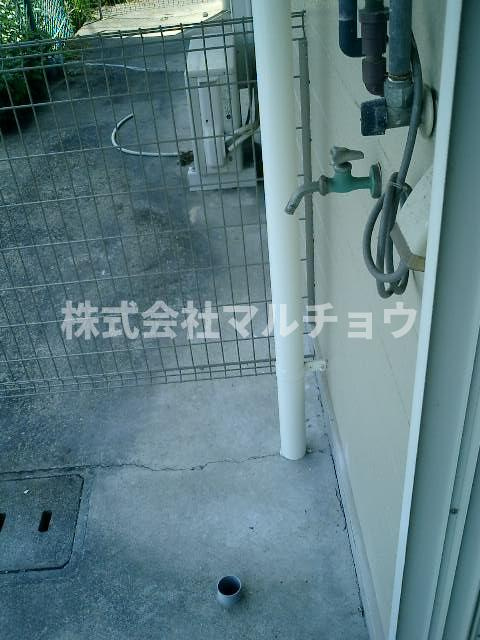 マンション紫光の設備