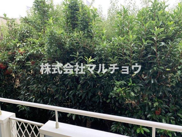 プレジデンス稲成の展望