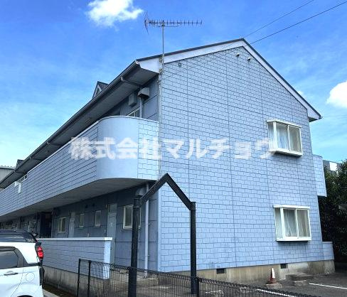 プレジデンス稲成