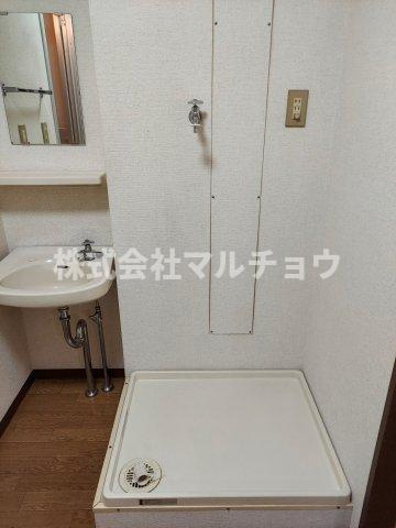 シティハイム21の設備