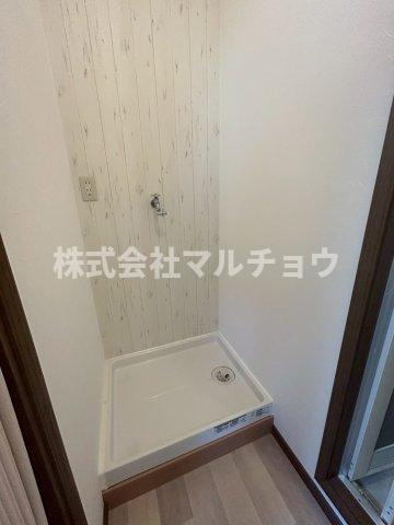プレジデンスタバタの設備