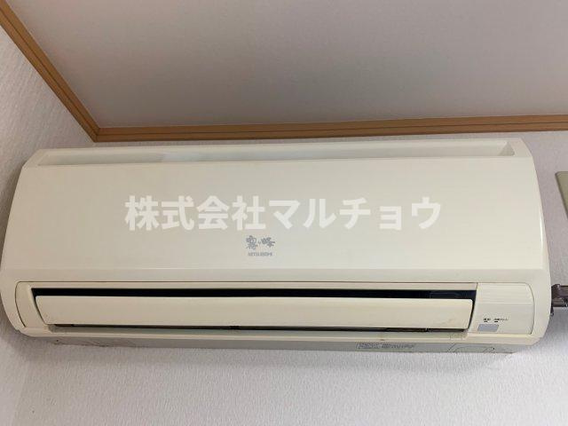 ノワ・ルーナの設備