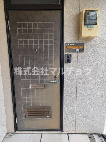 プリシェールY&Iのセキュリティ