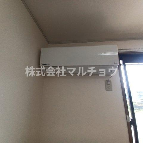 プリシェールY&Iの設備