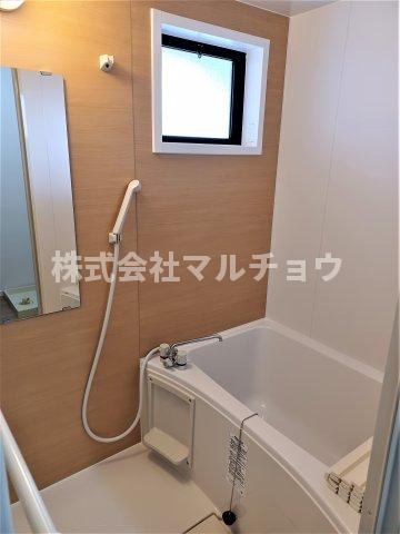 プリシェールY&Iの浴室|日々の暮らしに欠かせないお風呂です