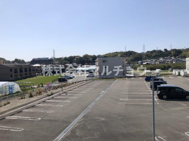 プリシェールY&Iの展望