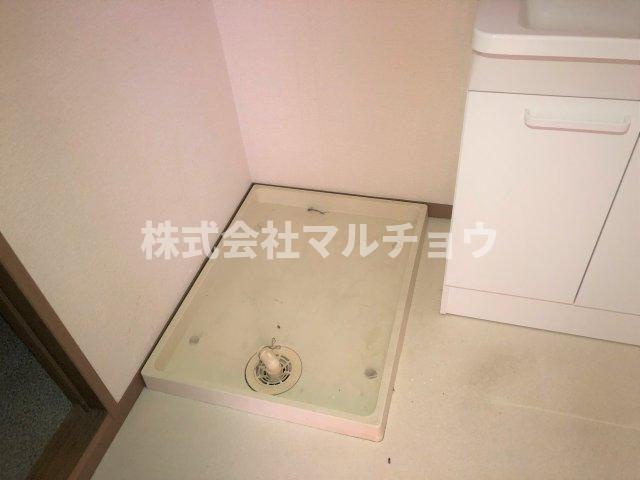 プリシェールY&Iの設備|きれいな洋室です