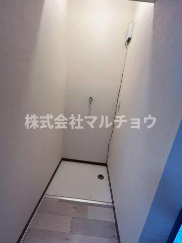 ハイカムール稲成の設備