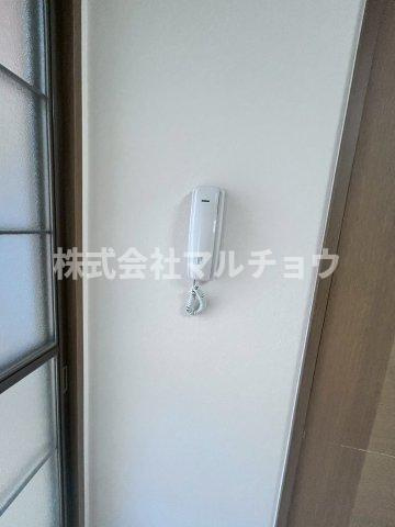 ハイカムール稲成の設備