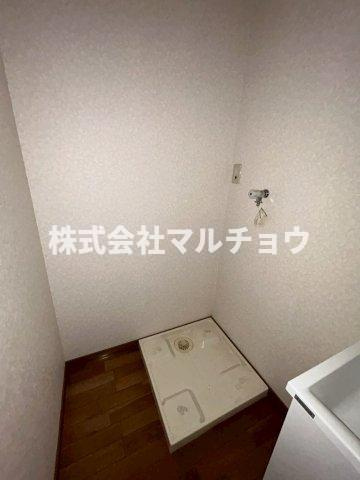 マンションＴＡＫＵＭＩの設備