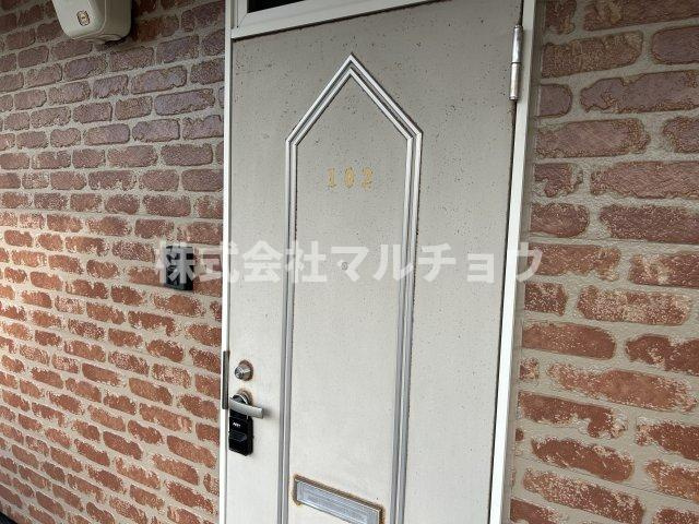 マンションＴＡＫＵＭＩの玄関|落ち着いた玄関です