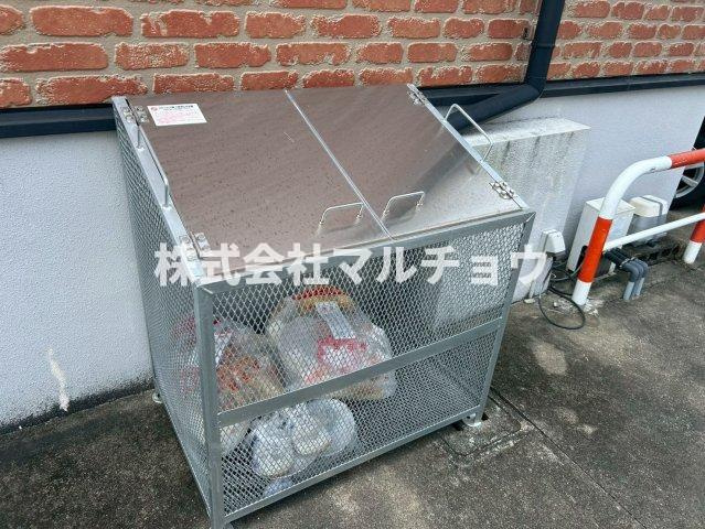 マンションＴＡＫＵＭＩのその他共用部分