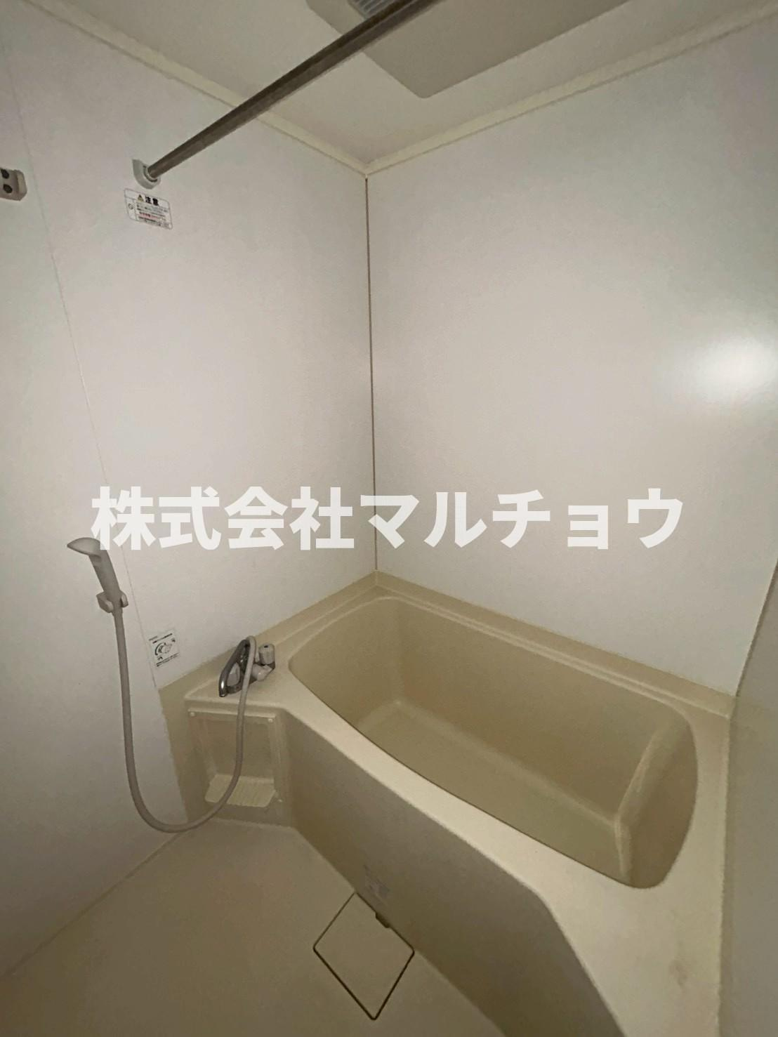 マンションＴＡＫＵＭＩの浴室|コンパクトで使いやすいお風呂です