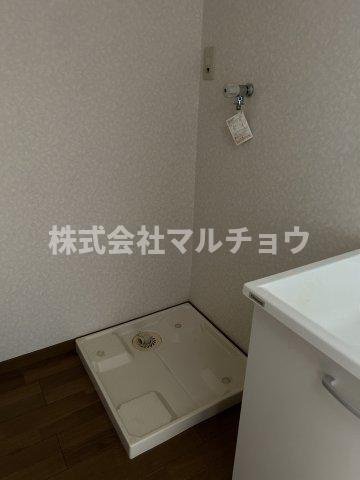 マンションＴＡＫＵＭＩの設備|落ち着いたトイレです