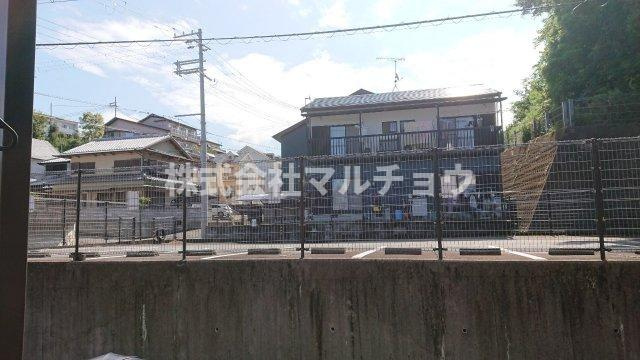 ルミエールの展望