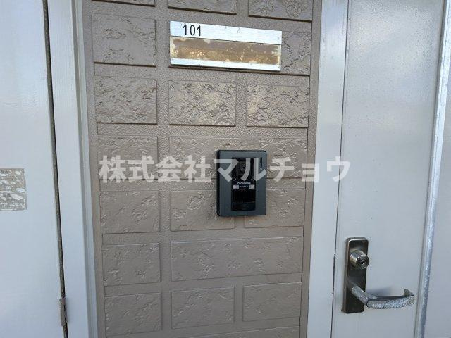 ルミエールの設備