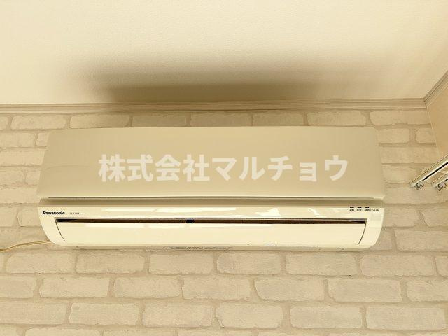 ルミエールの設備