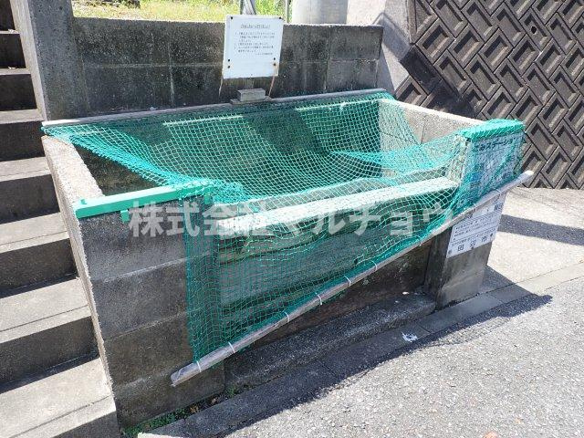 ルミエールのその他共用部分