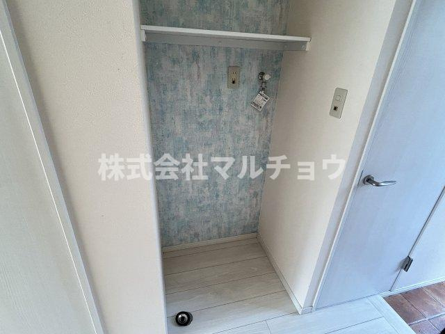 ルミエールの設備|きれいな洋室です