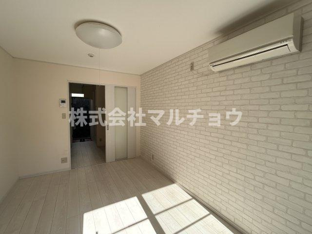 ルミエールの居間・リビング|リビングです