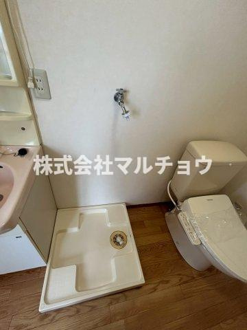 ラポール繪の設備