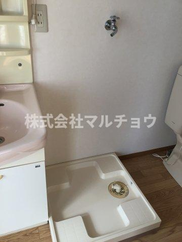 ラポール繪の設備|広々とした洋室です