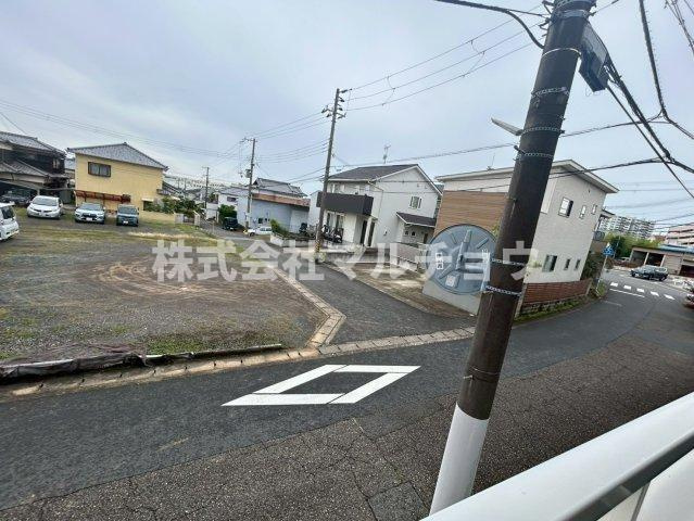 ラポール繪の展望