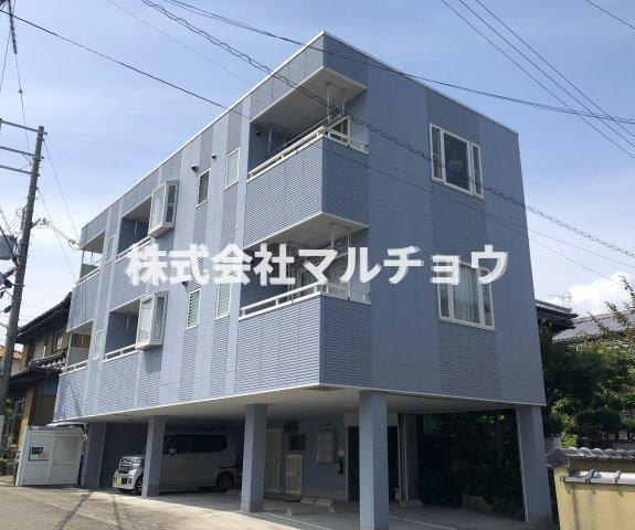 ラポール繪
