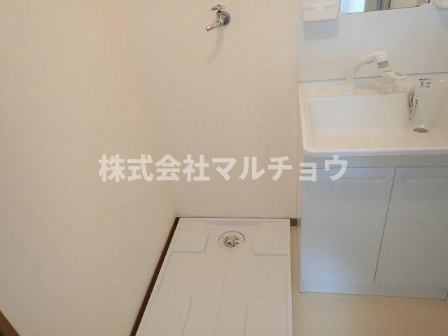 メゾン南紀の台の設備