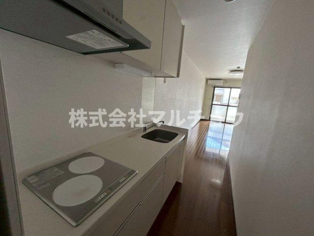 ウェンディコートの居間・リビング|おしゃれなリビングです