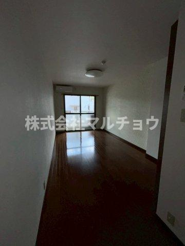 ウェンディコートの洋室|コンパクトで使いやすい洋室です