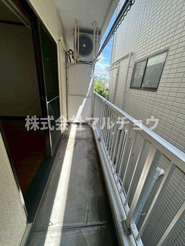 ファミールNの玄関|収納もある玄関です